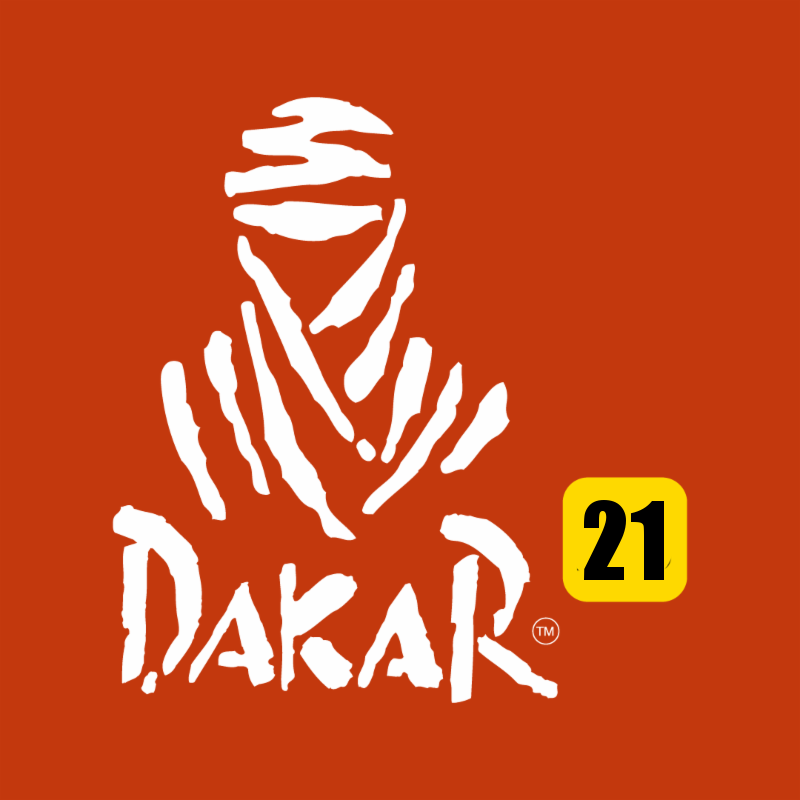 Dakar 21